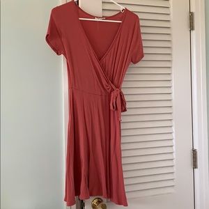 Rolla Coster Tie Dress